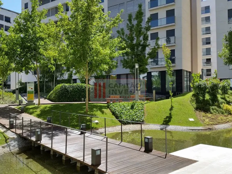 Apartamento T3 para Venda em Benfica Foto 9