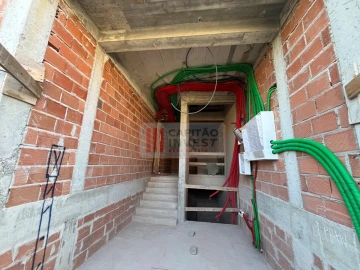 Apartamento T3 para Venda em Corroios