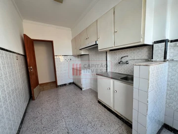 Apartamento T2 para Venda em Amora