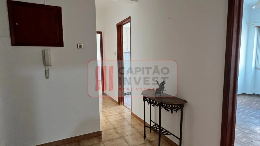 Apartamento T2 para Venda em Amora