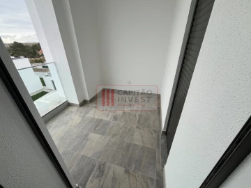 Moradia T4 para Venda em Corroios