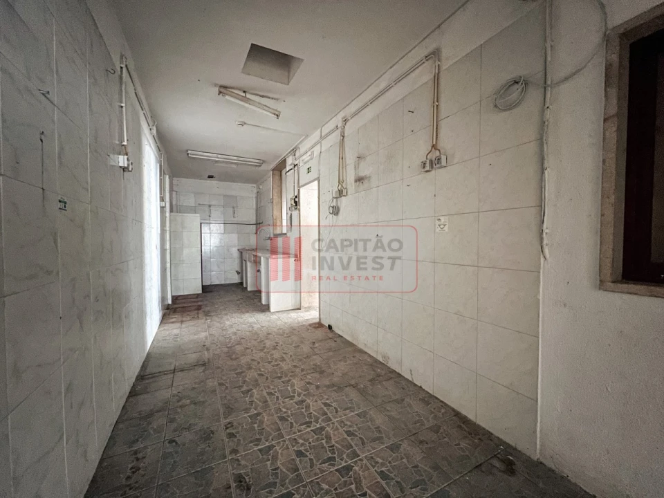 Loja para Venda em Costa da Caparica Foto 5
