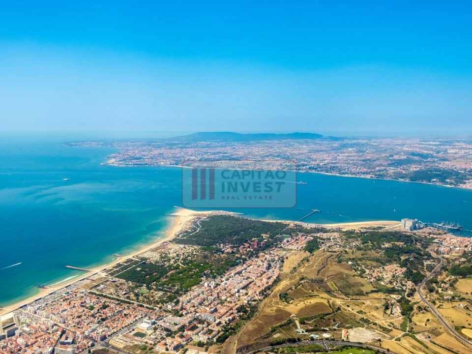 Loja para Venda em Costa da Caparica Foto 30