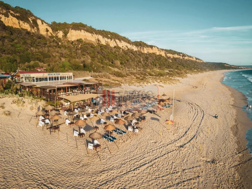 Loja para Venda em Costa da Caparica Foto 34