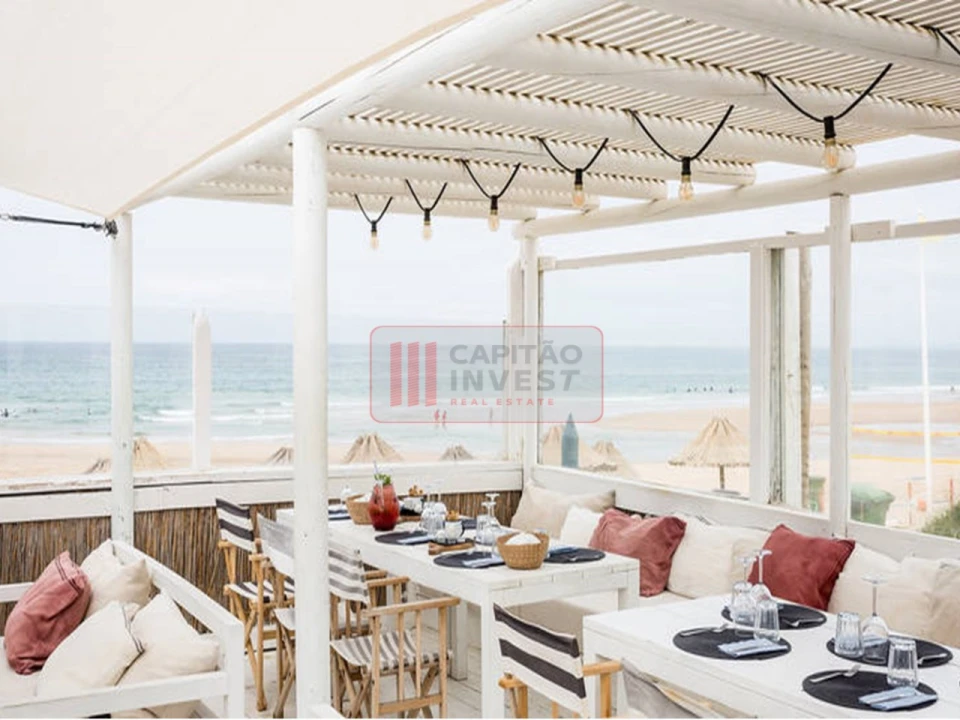 Loja para Venda em Costa da Caparica Foto 31