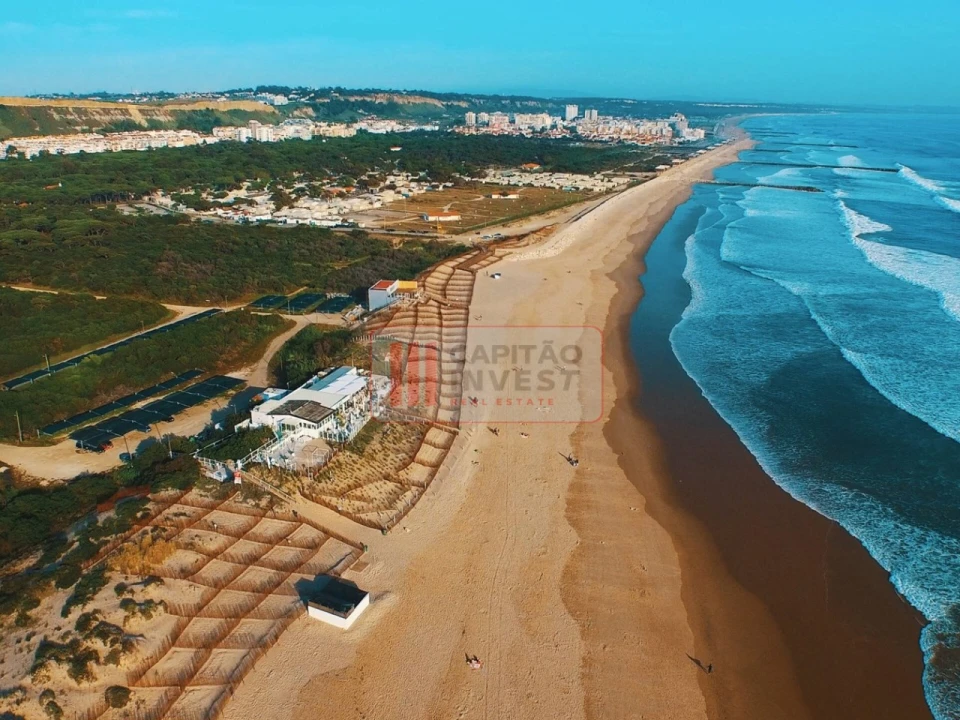 Loja para Venda em Costa da Caparica Foto 32