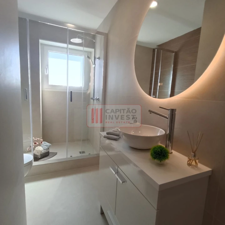 Apartamento T3 para Venda em Benfica Foto 19