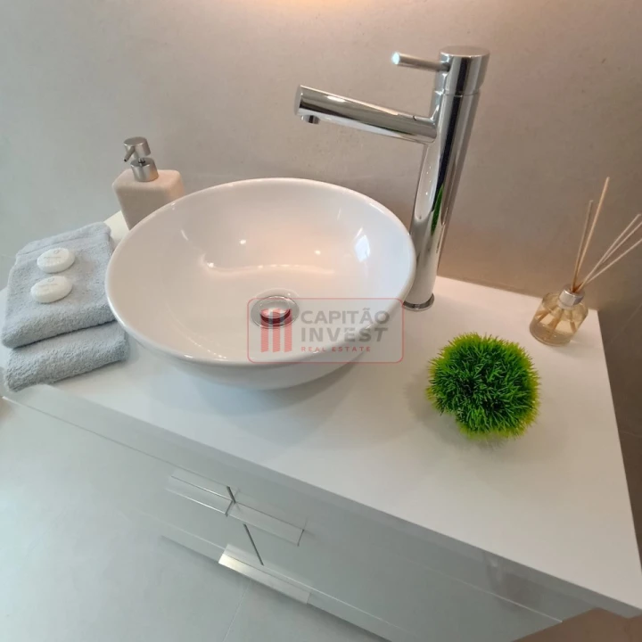 Apartamento T3 para Venda em Benfica Foto 24