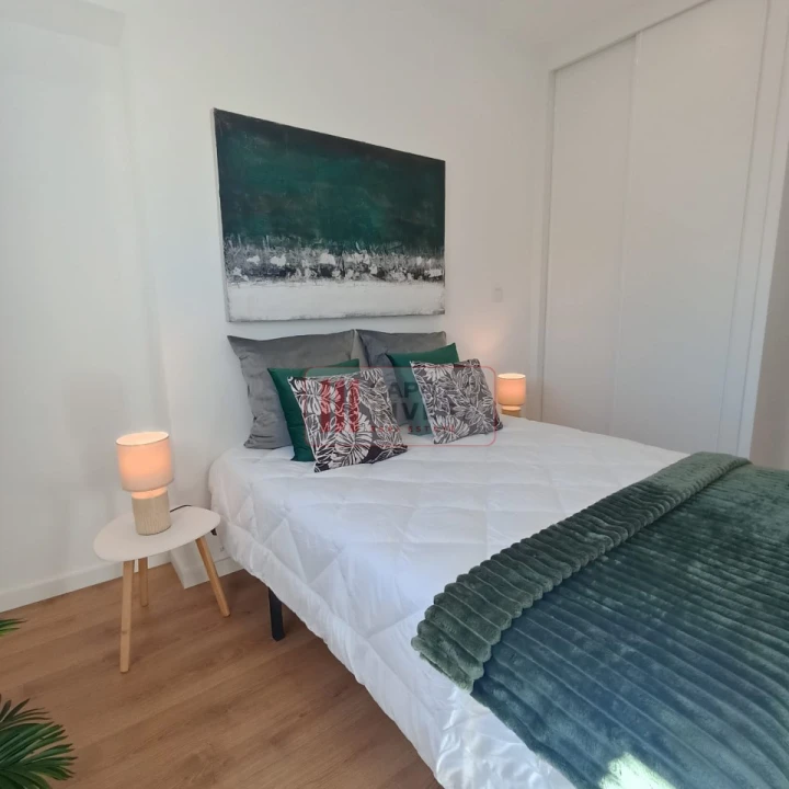 Apartamento T3 para Venda em Benfica Foto 26