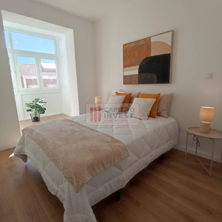Apartamento T3 para Venda em Benfica Foto 16