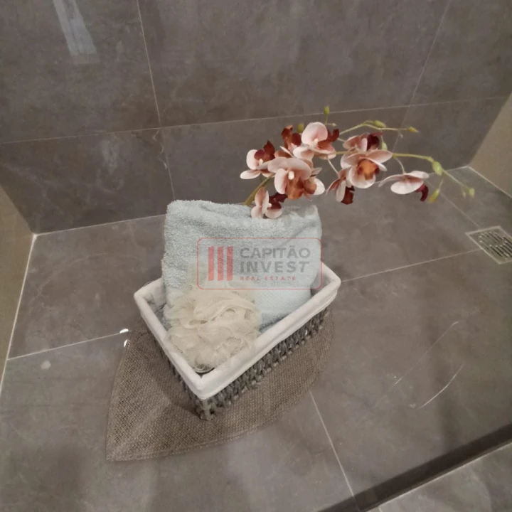 Apartamento T3 para Venda em Benfica Foto 34