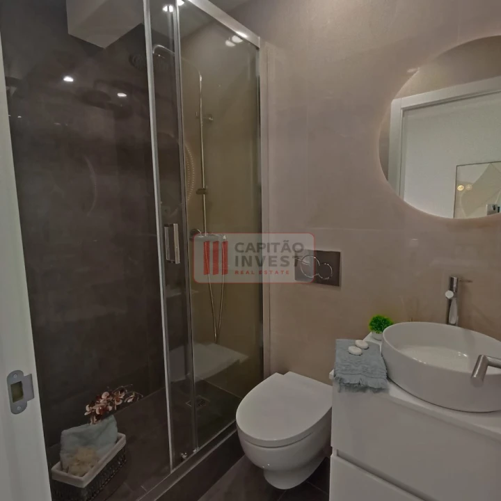 Apartamento T3 para Venda em Benfica Foto 36