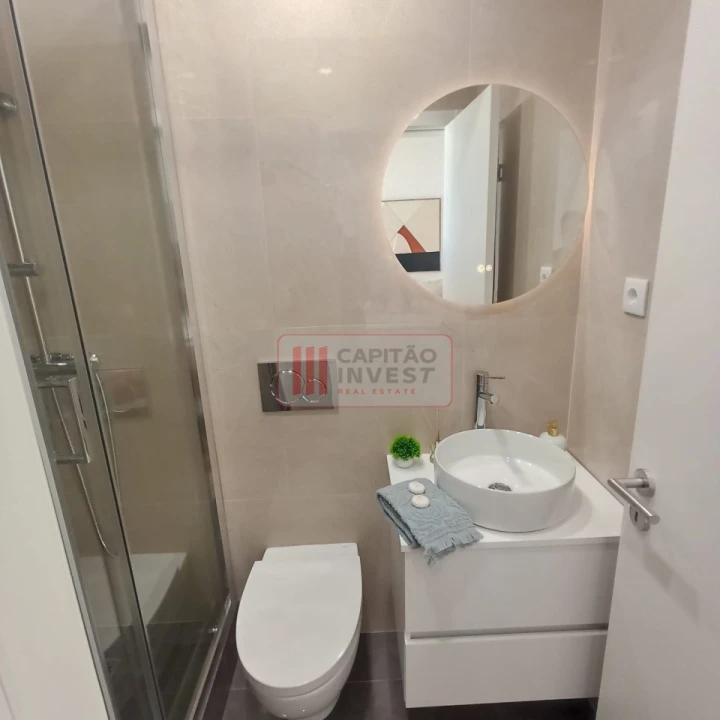 Apartamento T3 para Venda em Benfica Foto 33