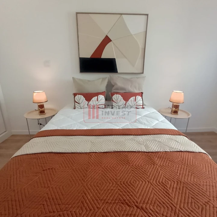 Apartamento T3 para Venda em Benfica Foto 30
