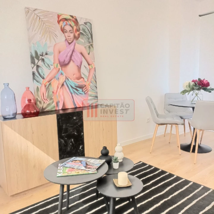Apartamento T3 para Venda em Benfica Foto 8