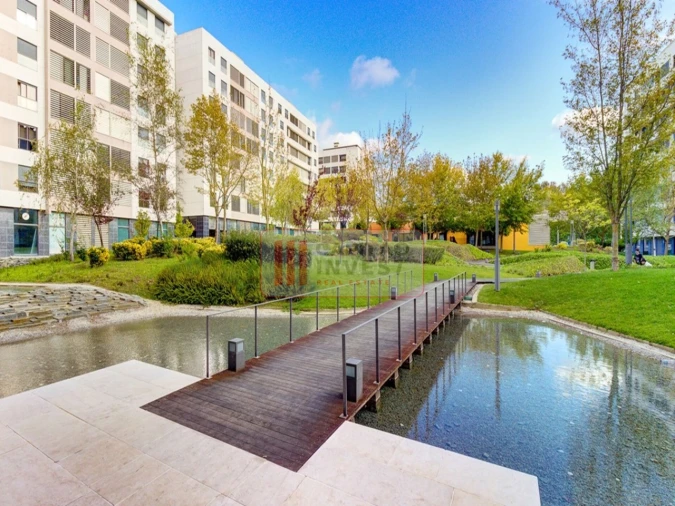 Apartamento T3 para Venda em Benfica Foto 37