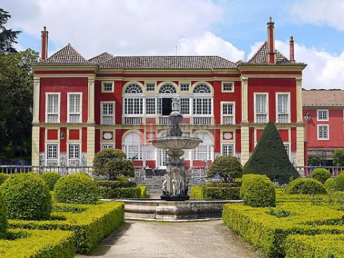 Apartamento T3 para Venda em Benfica Foto 40