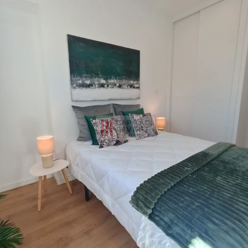 Apartamento T3 para Venda em Benfica Foto 26