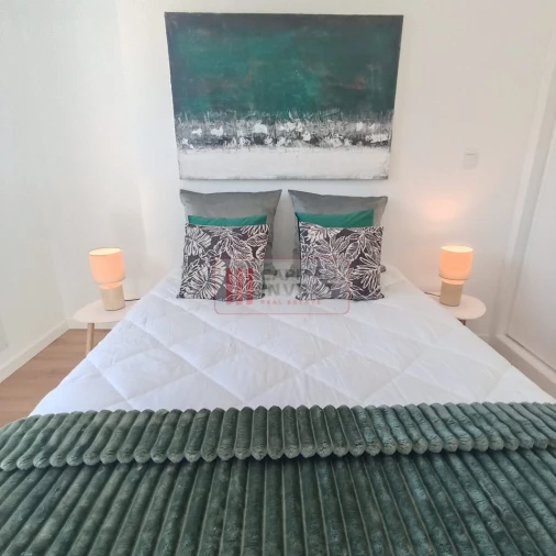 Apartamento T3 para Venda em Benfica Foto 27