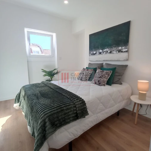 Apartamento T3 para Venda em Benfica Foto 28