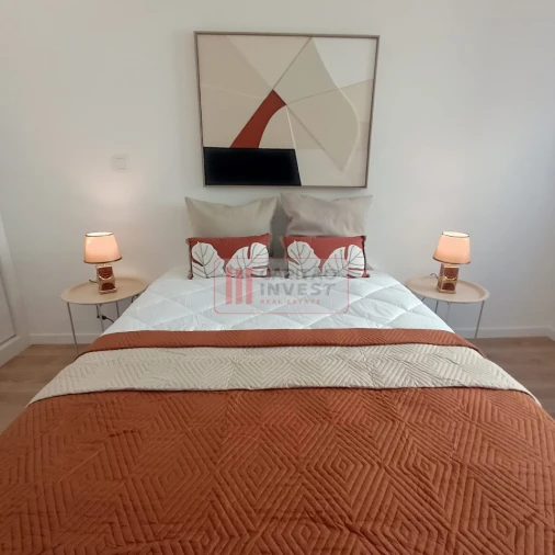 Apartamento T3 para Venda em Benfica Foto 30