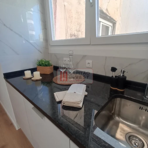 Apartamento T3 para Venda em Benfica Foto 6