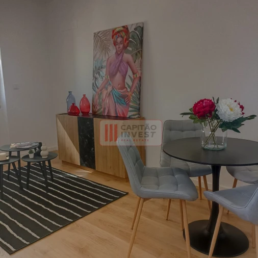 Apartamento T3 para Venda em Benfica Foto 10
