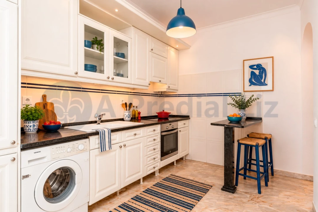 Apartamento T1 para Venda em Estrela Foto 1