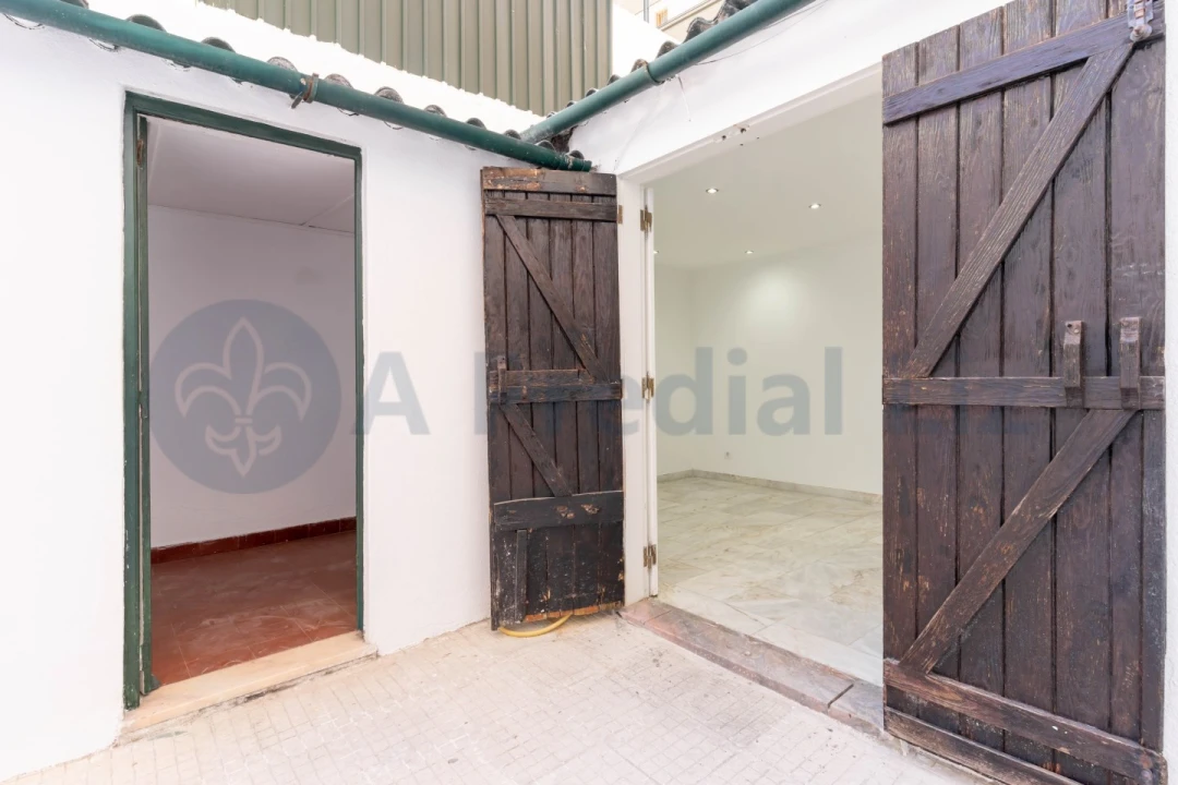 Apartamento T1 para Venda em Estrela Foto 4