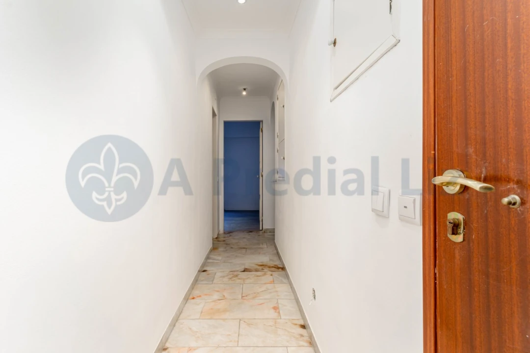 Apartamento T1 para Venda em Estrela Foto 6