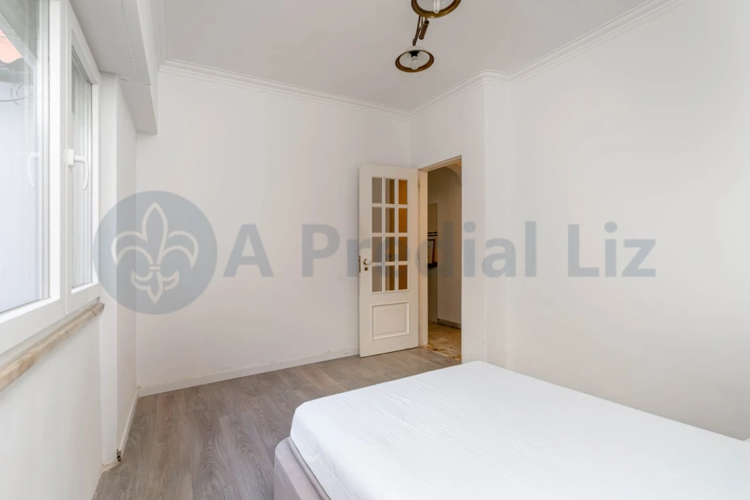 Apartamento T1 para Venda em Estrela Foto 11