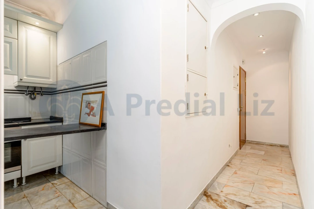 Apartamento T1 para Venda em Estrela Foto 13