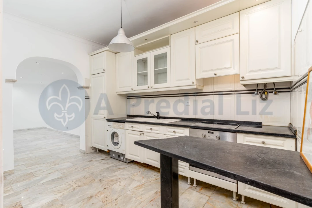 Apartamento T1 para Venda em Estrela Foto 14