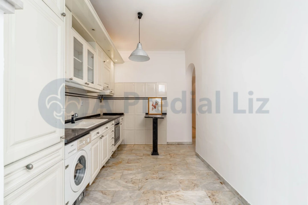 Apartamento T1 para Venda em Estrela Foto 16