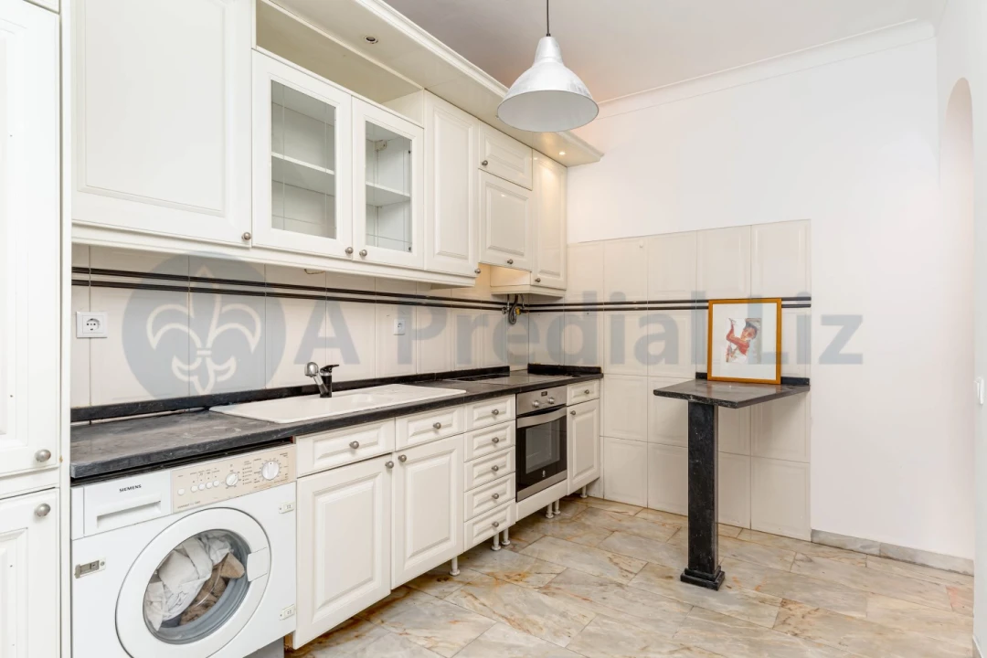 Apartamento T1 para Venda em Estrela Foto 17