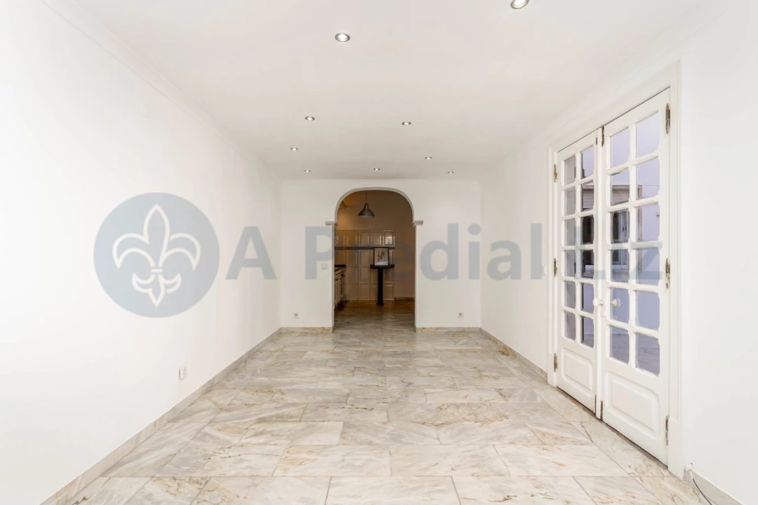 Apartamento T1 para Venda em Estrela Foto 20