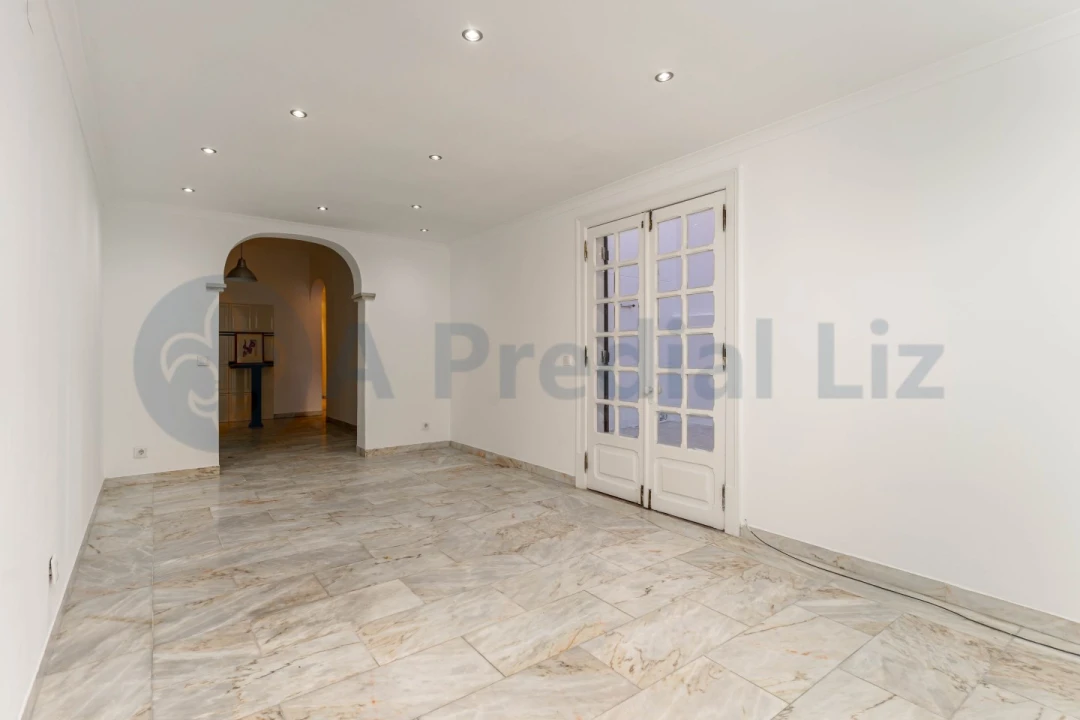 Apartamento T1 para Venda em Estrela Foto 21