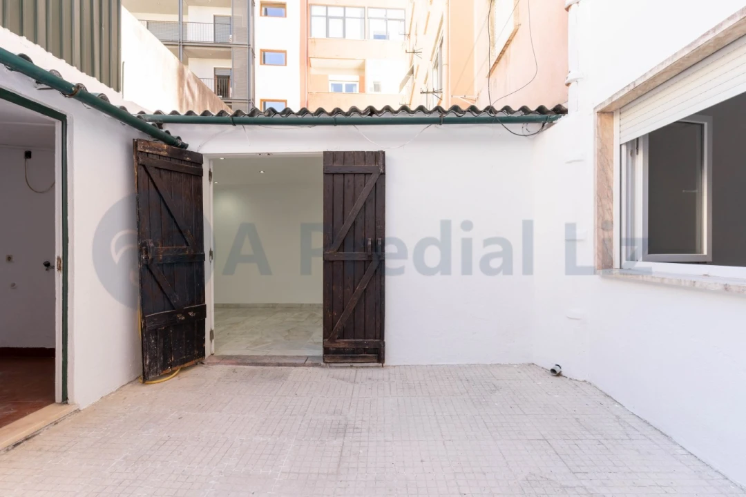 Apartamento T1 para Venda em Estrela Foto 22