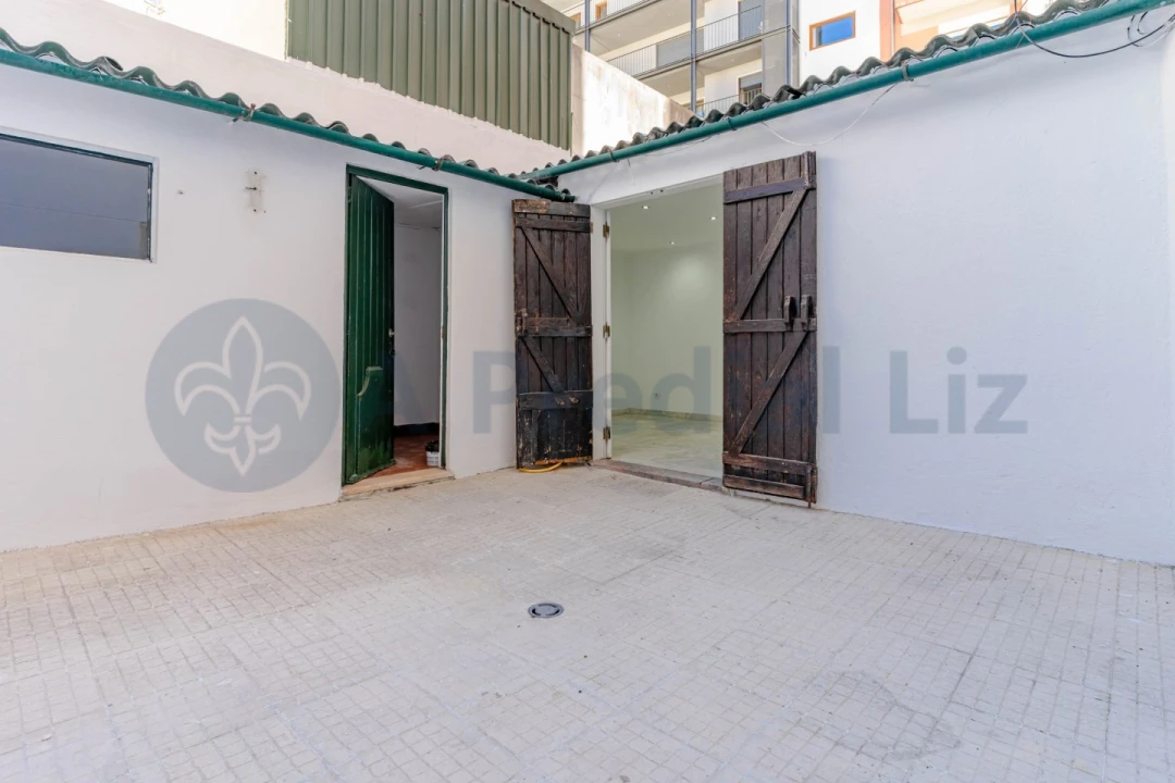 Apartamento T1 para Venda em Estrela Foto 27