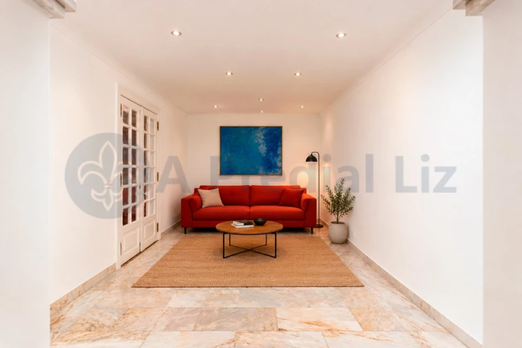 Apartamento T1 para Venda em Estrela Foto 2