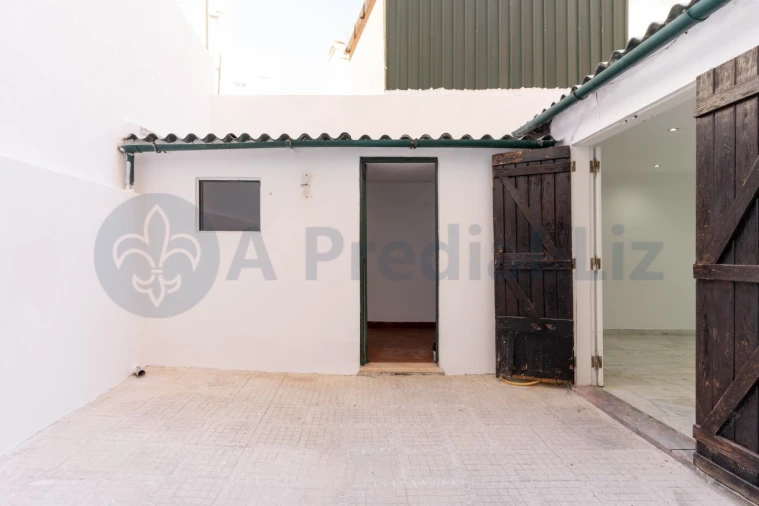 Apartamento T1 para Venda em Estrela Foto 3