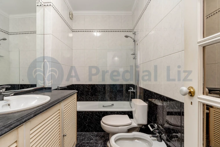 Apartamento T1 para Venda em Estrela Foto 7