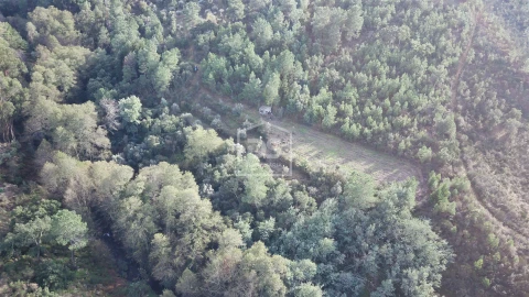 Terreno para Venda em Ninho do Açor e Sobral do Campo