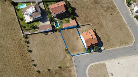 Terreno para Venda em Alcains