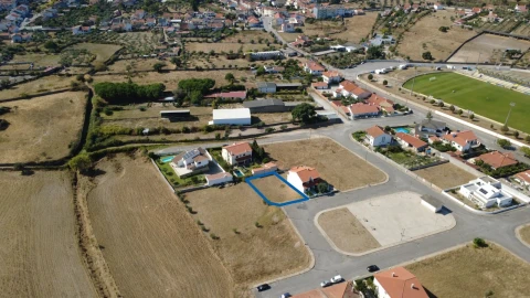 Terreno para Venda em Alcains