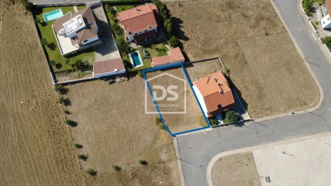 Terreno para Venda em Alcains