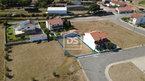 Terreno para Venda em Alcains