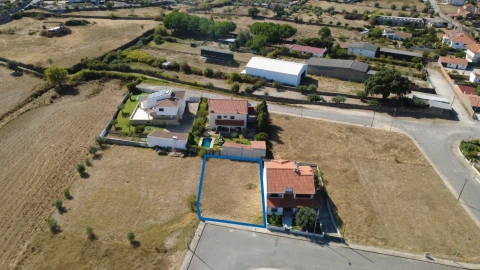Terreno para Venda em Alcains