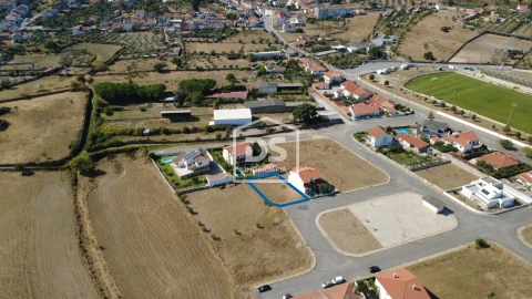 Terreno para Venda em Alcains