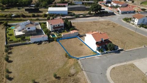 Terreno para Venda em Alcains